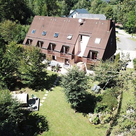 Cote Foret Hotel Orbey Luaran gambar